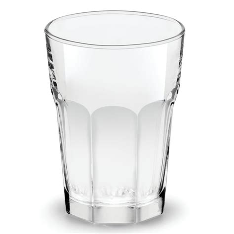 Set Of 6 Libbey 15238 Gibraltar Duratuff 12 Oz Beverage Glass For Sale Online Ebay