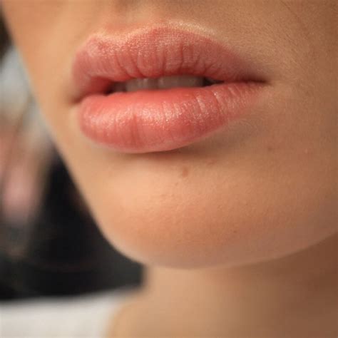 Al Natural Incre Bles Trucos Para Conseguir Unos Labios M S