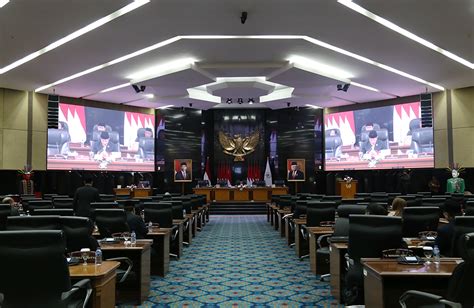 Ganggu Program Kerakyatan Demokrat Soroti Minimnya Pendapatan Jakarta