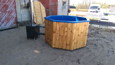 Plastic Hot Tubs Skandler Skandler