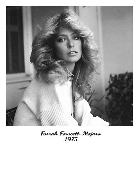 farrah fawcett farrah fawcett superstar actresses majors gorgeous model angels hair