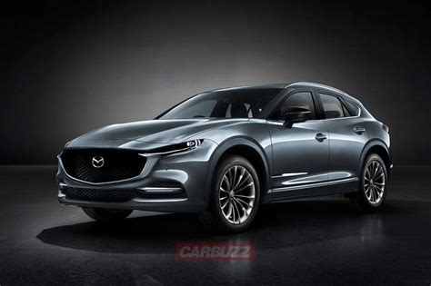 Mazda 豪華新休旅 Cx 70 動力規格曝光！最強渦輪入列 還有油電加持 自由電子報汽車頻道