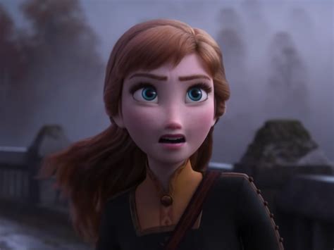 Anna Character Concept Hero Wish List Disney Heroes Battle Mode