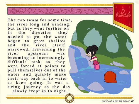 Another Princess Story Narrow Path By Dragon Fangx On Deviantart