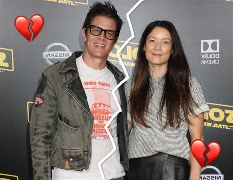 Johnny Knoxville Files For Divorce After Over A Decade Of Marriage The Projects World