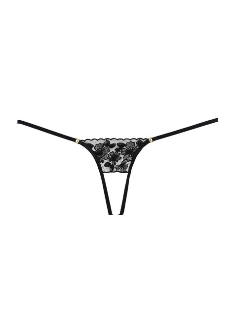 Avam Boundary Pushing Lingerie Exclusive At Avec Amour Lingerie