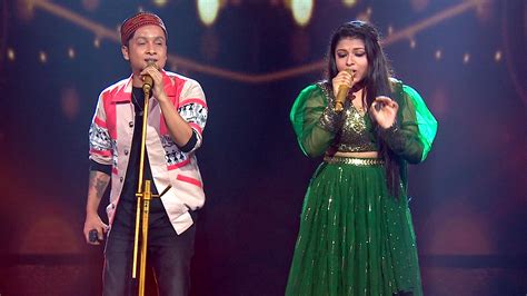 Indian Idol Season 12 Watch All Latest Episodes Online Sonyliv