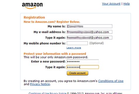 Amazon prime rewards visa signature card highlights. Amazon Prime Free Trial Account- SingaBoleh