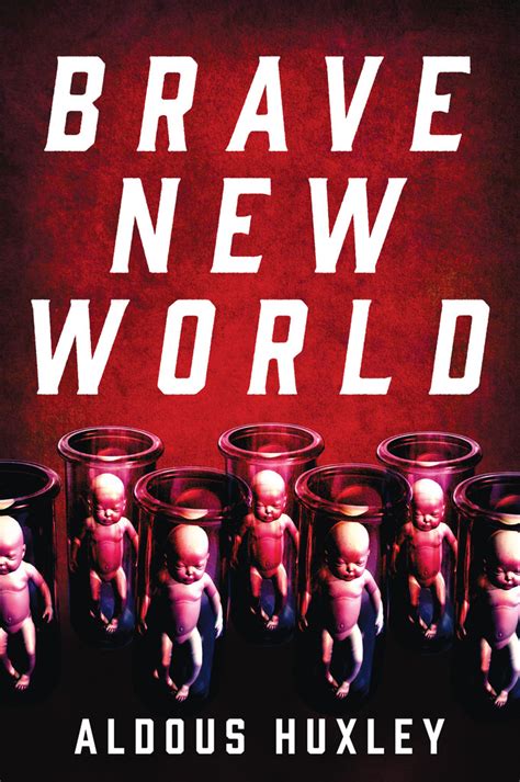 Read Brave New World Online By Aldous Huxley Books