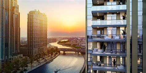 Dubai Sees More Luxury Buildings Launch As City Awaits World Expo