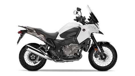 New Honda Vfr1200x Crosstourer Craigs Motorcycles
