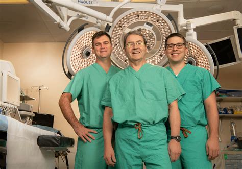 St Lukes Named One Of The 50 Best Hospitals In The Us For Cardiac Surgery