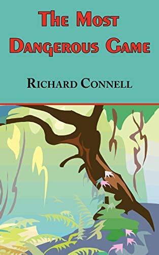 Essays On The Most Dangerous Game Book Summary And Free Paper Examples