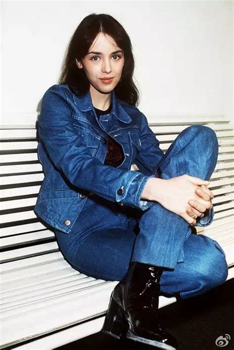 伊莎贝尔·雅斯敏·阿佳妮 isabelle yasmine adjani 雅斯 伊莎贝尔 阿佳妮 新浪网