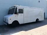 Pictures of Grumman Box Truck For Sale