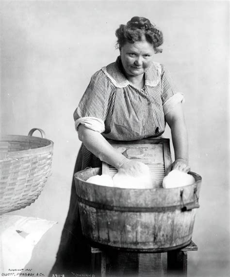 How People Used Vintage Washboards Wringers Other Old Fashioned Laundry Equipment Years Ago