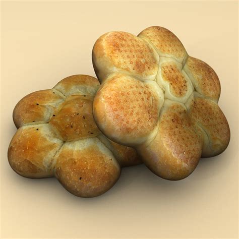 There are many flowers / flower in the garden. maya flower bread