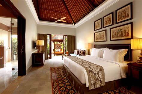 For your pleasure, a garden & kids pool, wellness center, fitness centre are available on our services. Deluxe Garden Suite, Sudamala Suites & Villa, Sanur