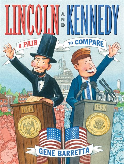 Lincoln And Kennedy Lincoln Kennedy Books Nonfiction