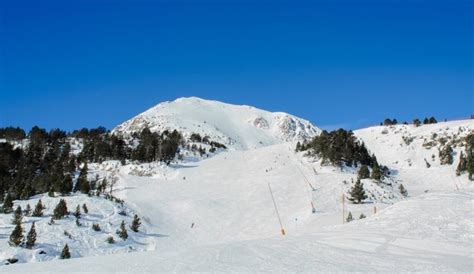 Andorra, qué hacer en invierno y dónde esquiar - Bekia Viajes