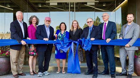 Sonoma State University Unveils Wine Spectator Learning Center Wine