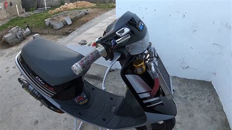 Hudson dyno tuning offers dyno pulls and hourly/daily dyno rental for a wide variety of vehicles. HONDA DIO AF 18 125CC TUNING - YouTube