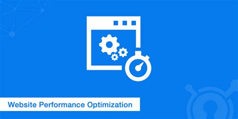 Tips For Website Performance Optimization Keycdn