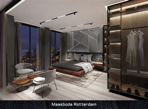 Netherlands The Best Interior Designers Domkapa