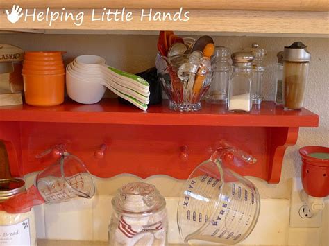 Great Ideas — 37 Diy Organizing Ideas Diy Organization Kitchen