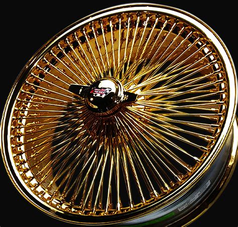 History Of Dayton Wire Wheels As Told By Movement Products