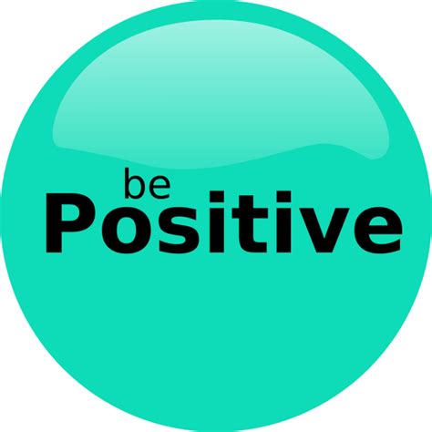 Word Positive Attitude Clipart 10 Free Cliparts Download Images On