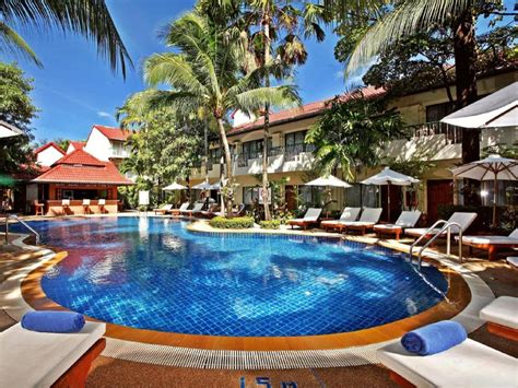 Horizon Patong Beach Resort And Spa In Phuket Room Deals Photos And Reviews
