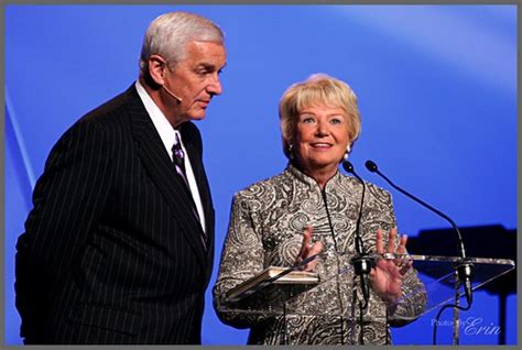 Evening With David Jeremiah Dr Jeremiah And His Lovely