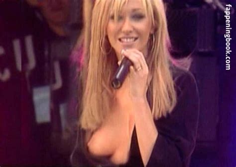 Jenny Frost Nude The Fappening Photo FappeningBook