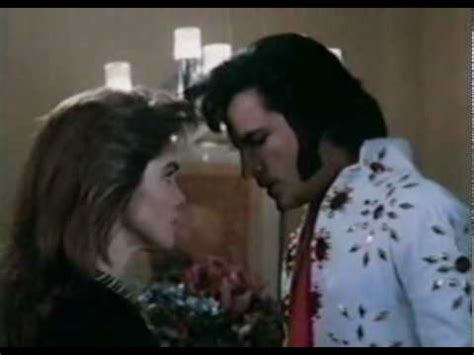 During the filming, elvis and priscilla go to las vegas. Elvis And Me Vol. II Part 9 - YouTube