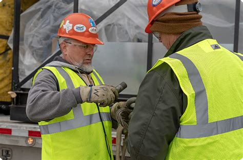 A&a machinery is an industrial rigging and machinery moving contractor and service provider located in the greater philadelphia area. About | Able Machinery Movers