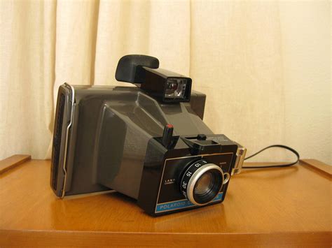 Polaroid Colorpack Ii Land Camera 1960s By Theneighborspool