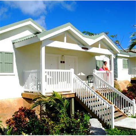 Elite Island Resorts The Verandah Resort And Spa Antigua