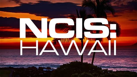 Hawaii hails from writers and executive producers matt bosack, jan nash and chris silber. Vanessa Lachey encabezará "NCIS: Hawaii" en el spinoff de ...
