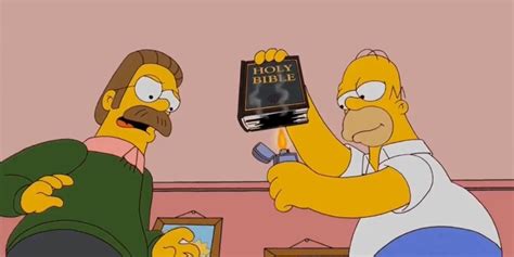 10 Times The Simpsons Killed Homer