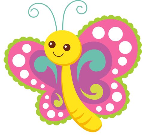 Cute Cartoon Png Transparent Picture Png Svg Clip Art For