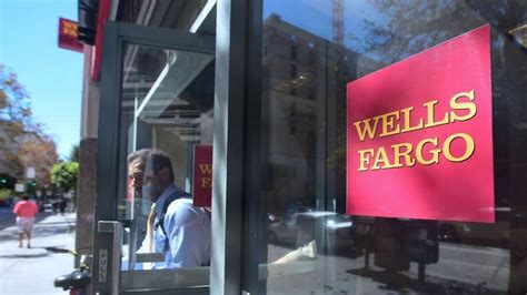 Massachusetts Penalizes Wells Fargo Over Accounts Scandal Charlotte