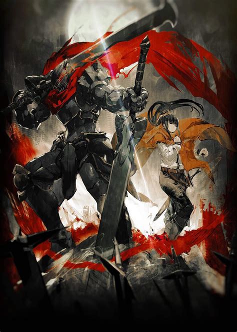 OVERLORD X NANATSU NO TAIZAI FANFIC | Overlord . Amino