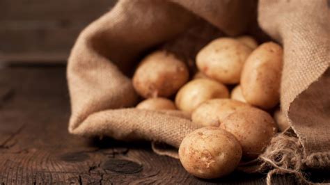 8 Surprising Uses For Potatoes Mental Floss