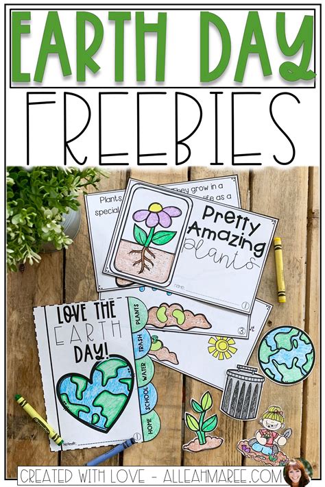 Free Earth Day Activities And Worksheets Earth Day Activities Earth