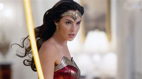 Wonder Woman 3 Everything We Know So Far About The Trilogys Final Film Glamour