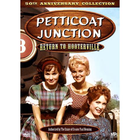 Erbe Schnappen Beeindruckt Sein Petticoat Junction Complete Series Dvd