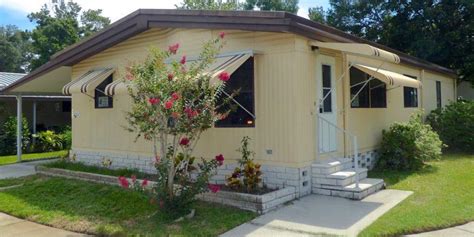 Mobile Home For Sale Largo Fl Caribbean Isles 395