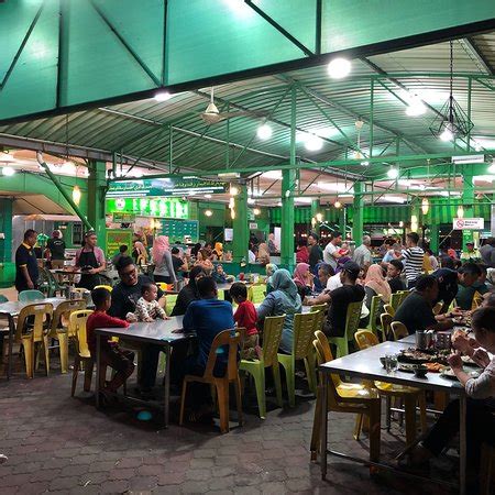 Cara membuat ikan bakar teflon. Ana Ikan Bakar Petai, Kuantan - Restaurant Reviews, Phone ...