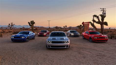 Sublime Green Exterior Color Introduced For 2019 Dodge Challenger Charger Autoevolution